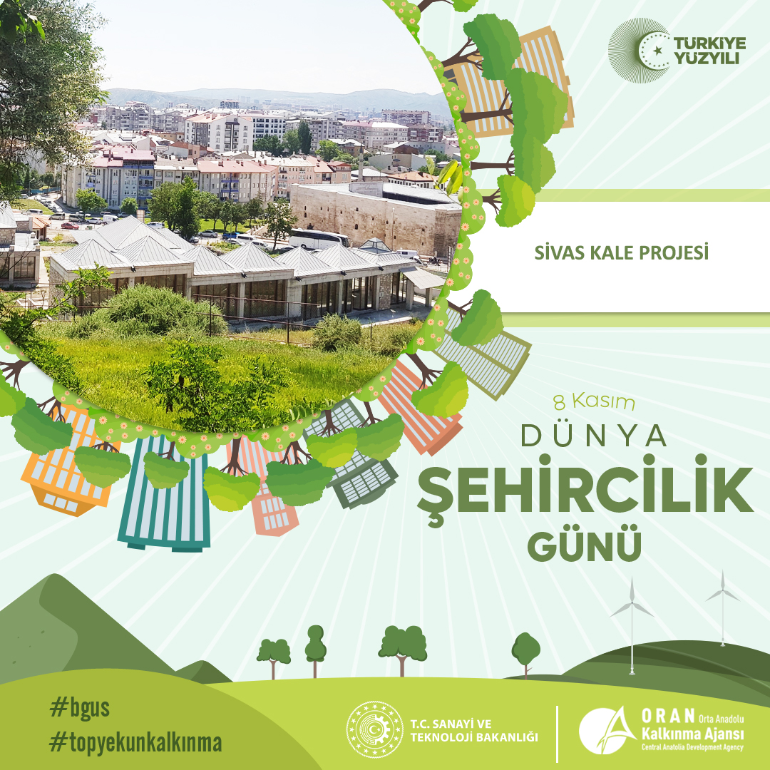 ORANKalkinma's tweet photo. Kaleardı mahallesi tarihi ve kültürel görünümüne
kavuşturuluyor.

Restorasyon çalışmaları ile arasta, bedesten, yöresel restoran, konaklama ve kütüphane gibi fonksiyonlar kazandırılan yaşayan bir mahalle dokusu ortaya çıkarılacaktır.

#bgus
#topyekunkalkınma
#DünyaŞehircilikGünü https://t.co/N8lLuCxkhu