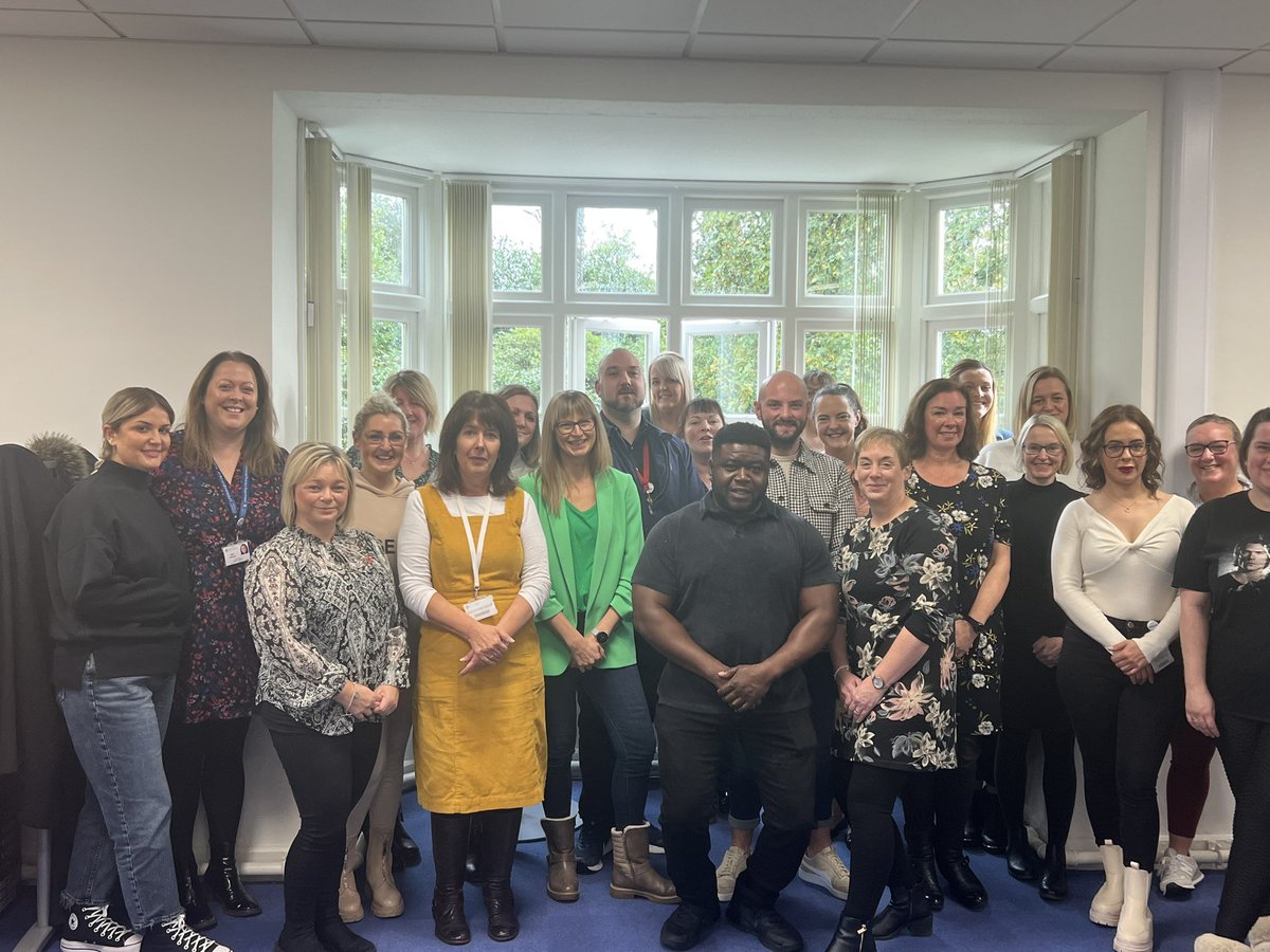 Introducing Cohort 4 of the Nursing and Midwifery Leadership Academy <a href="/academy_nu86981/">ABUHB Nursing & Midwifery Academy & Alumni</a> <a href="/ABUHB_OD/">ABUHB_OD</a> <a href="/clairew_harris/">Claire Harris</a> <a href="/LindaAl28284726/">Linda Alexander</a> <a href="/JonesLindaj12/">linda jones</a> <a href="/AneurinBevanUHB/">Aneurin Bevan University Health Board</a>