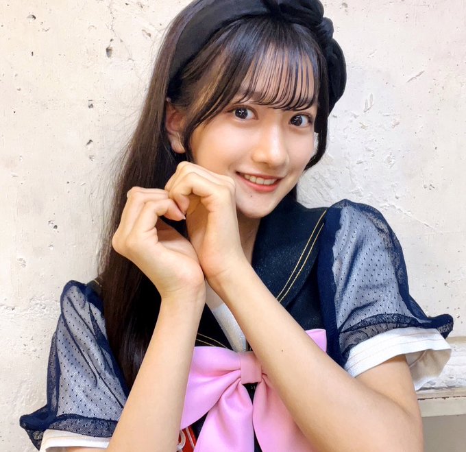 Twitterのコスプレ画像1
