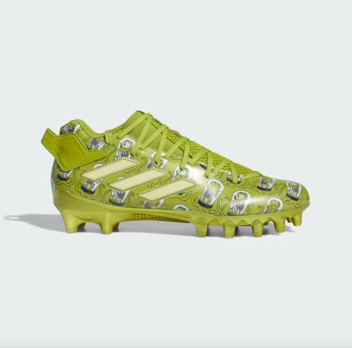 SOLELINKS's tweet photo. Ad: LIVE + 40% OFF
The Simpsons x adidas Freak 22 

Krusty:https://t.co/8aGcqWt2fX
Kang And Kodos:https://t.co/qPjmss7xce https://t.co/mNwpkUvmq8