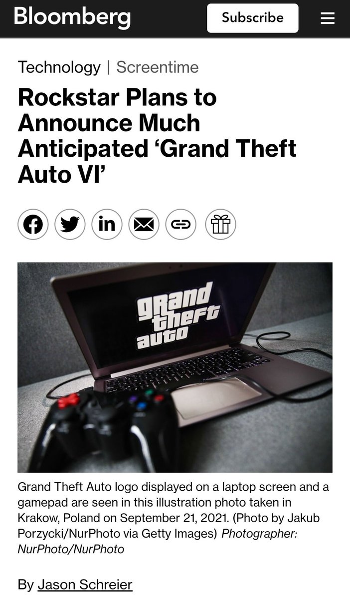 GhostReconInfo's tweet photo. Announcement this week, first trailer in december. #GTA6 #GTAVI https://t.co/Uh0hm44oeK