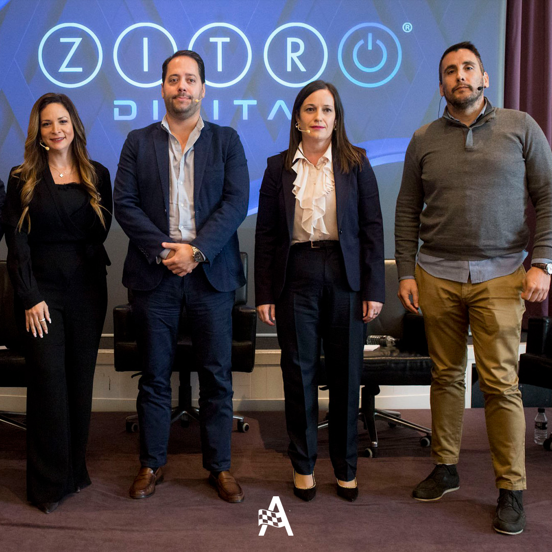 aupabet's tweet image. En el día de ayer, el grupo Aupabet asistió al Congreso de #EXPOJOC para compartir ideas en un encuentro con personalidades del sector.