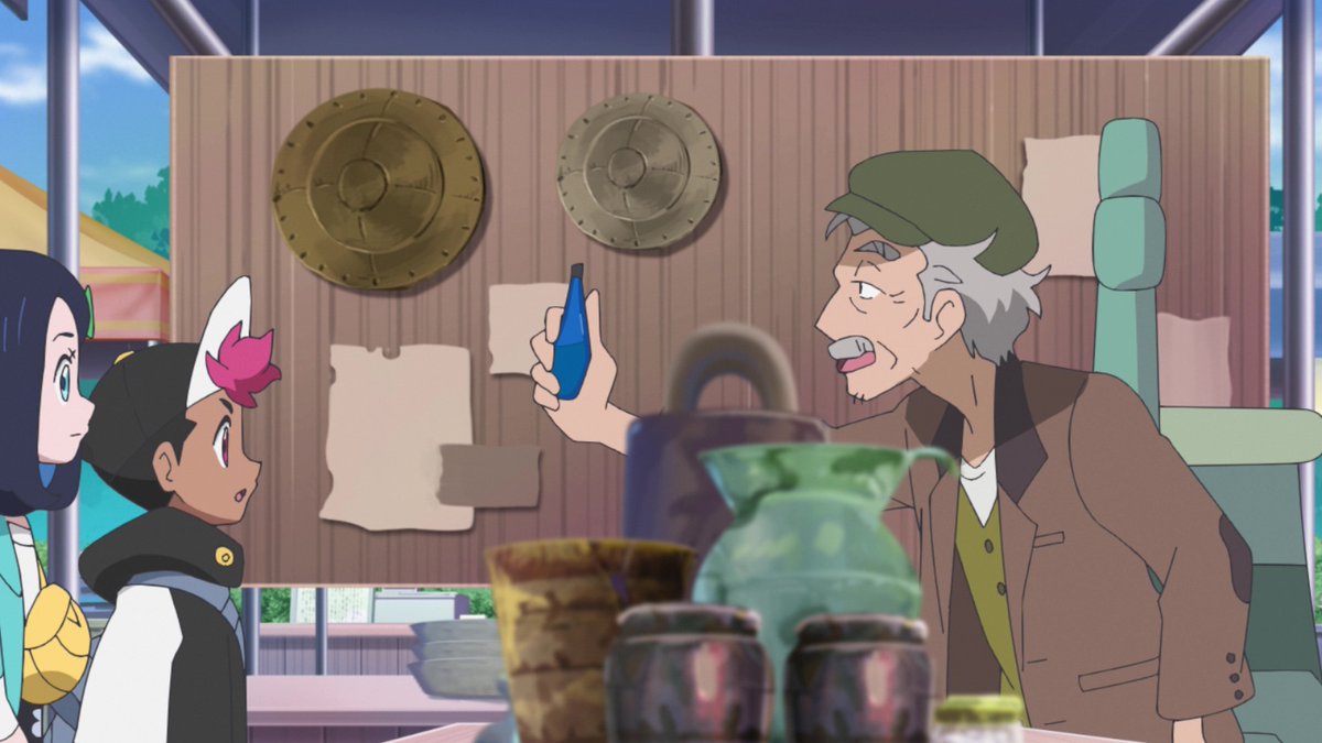 アニメ「ポケットモンスター」公式 on X: 