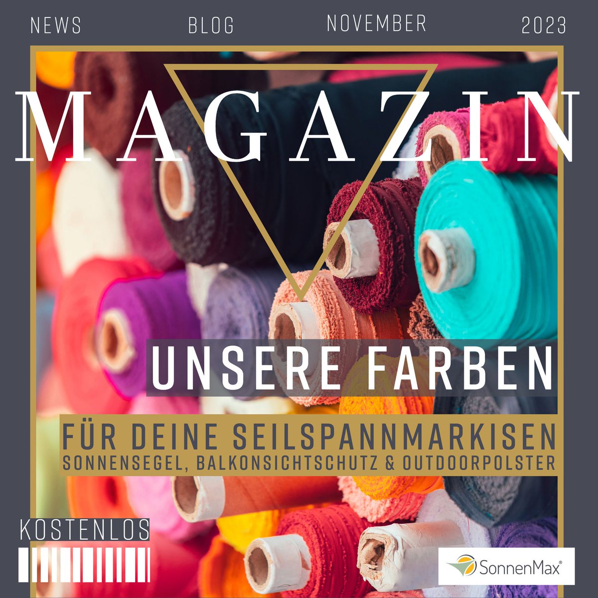 Sonnenmax GmbH (@Sonnenmax)  X