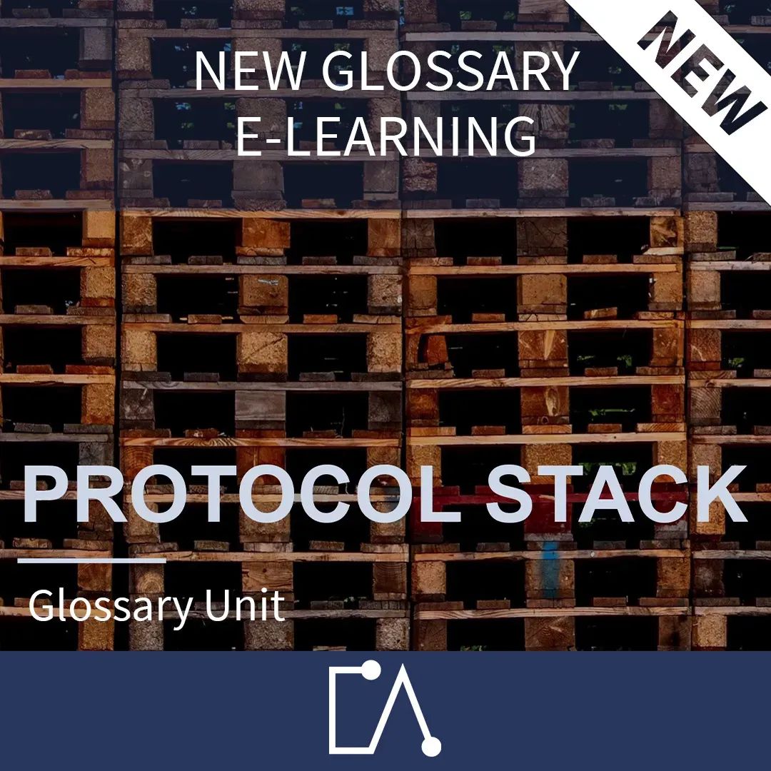 Eclipseina's tweet image. Dive into the World of Protocol Stacks
🔗 embedded-academy.com/en/lessons/pro…
Our latest Glossary E-Learning, "Protocol Stack," is your guide to understanding the concept of processing multiple protocols within a bus system
#ProtocolStack #Communication #Networking #LearnWithUs #BusSystem