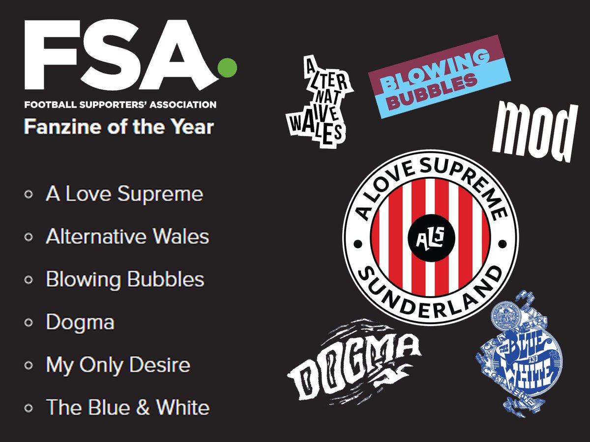 Blowing Bubbles Fanzine tweet media