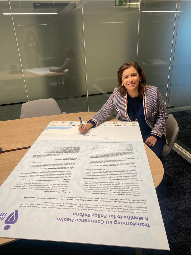 European Association of Urology (EAU) tweet media