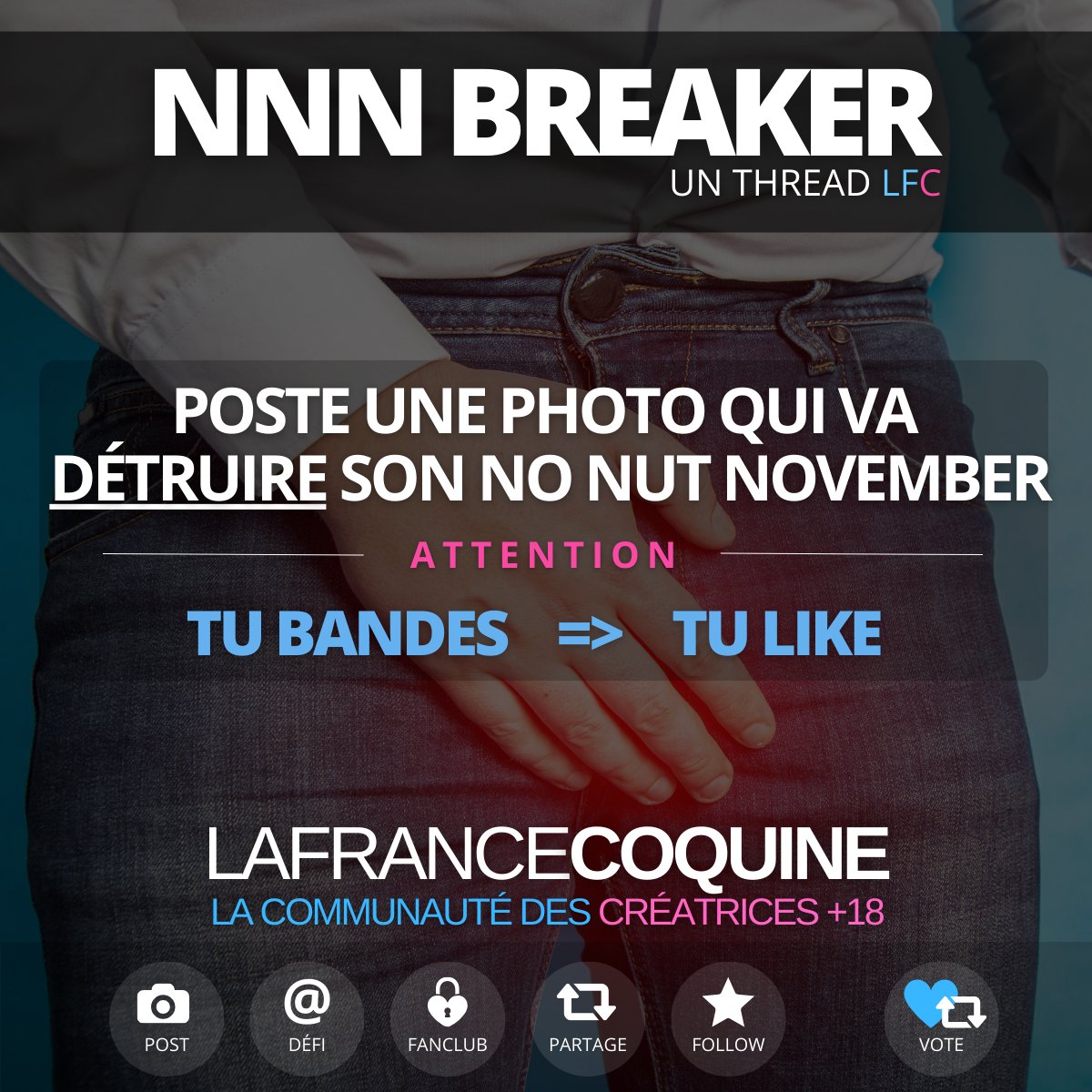 La France Coquine tweet media