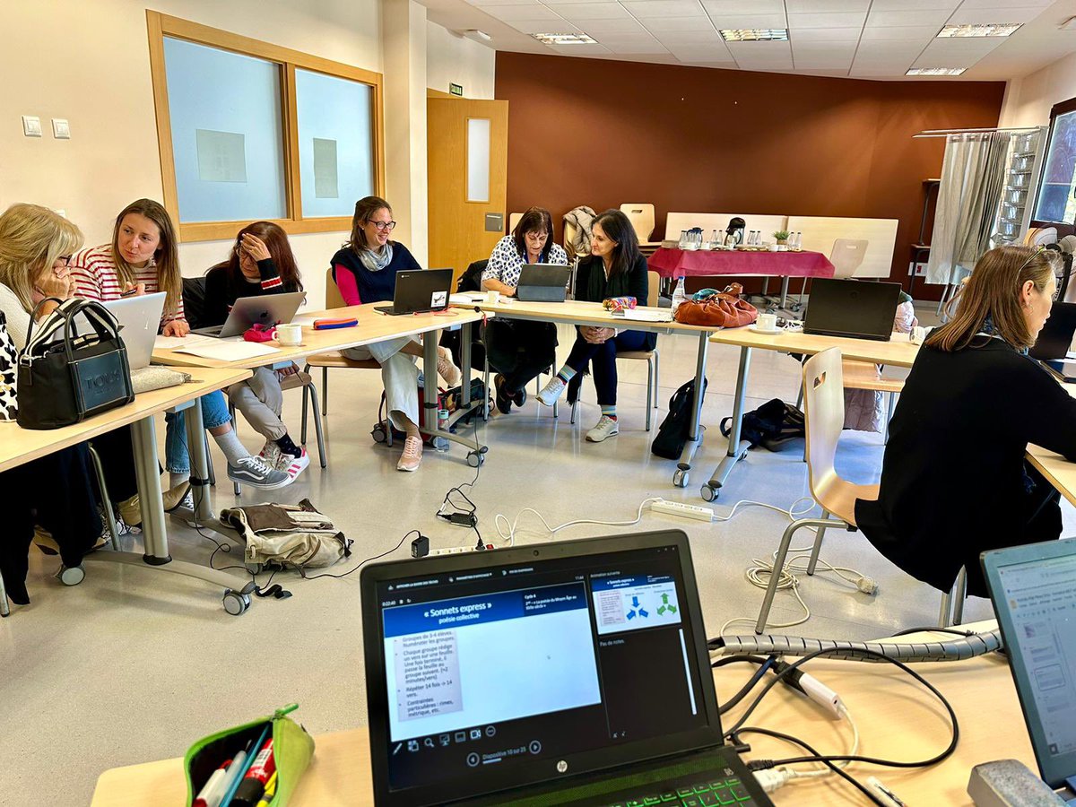 Audrey Bertin tweet media