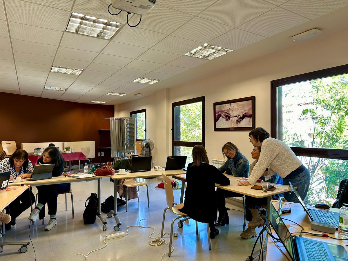 Audrey Bertin tweet media