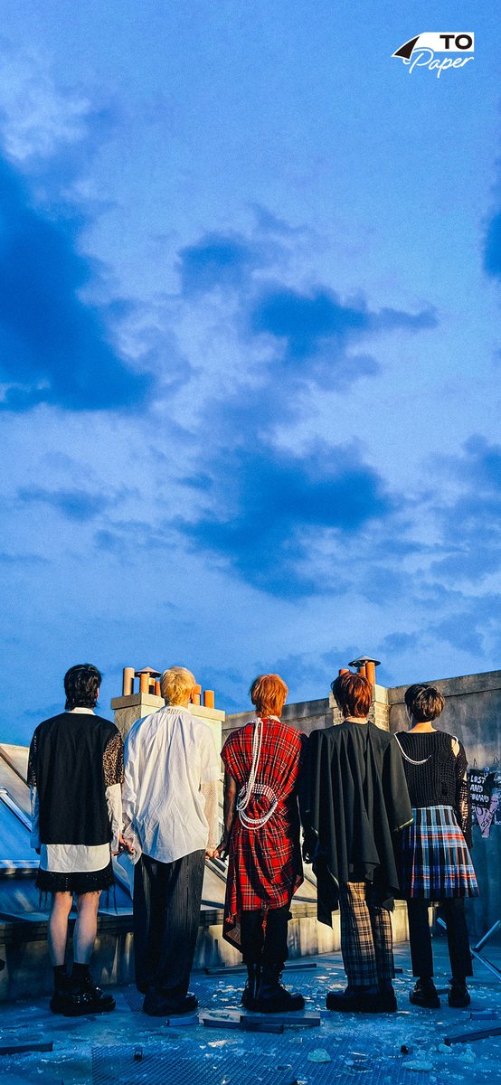 txt_sarangdan2 tweet picture