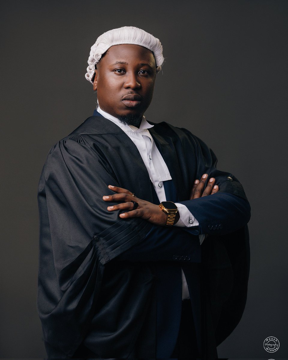 Cliff___h's tweet photo. An end to a matter is better than beginning. The journey ends and  another begins. 

As of 08-11-23 I was admitted to the prestigious BAR as an Advocate of the High Court for Zambia 🇿🇲.

Chewe Hamabuyu LLB., AHCZ. https://t.co/xQPbpYJ1pd