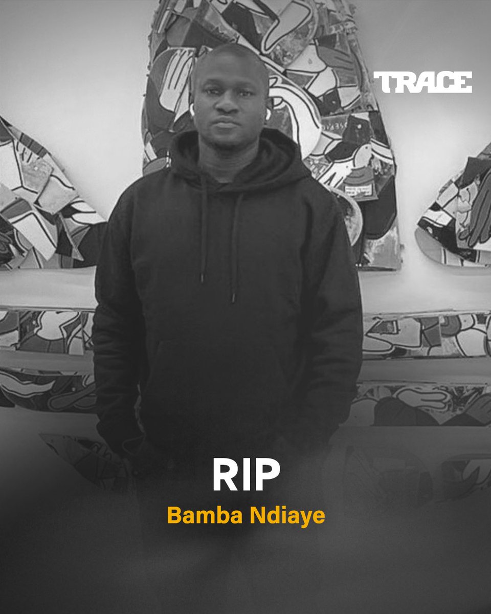 TRACE Senegal tweet media