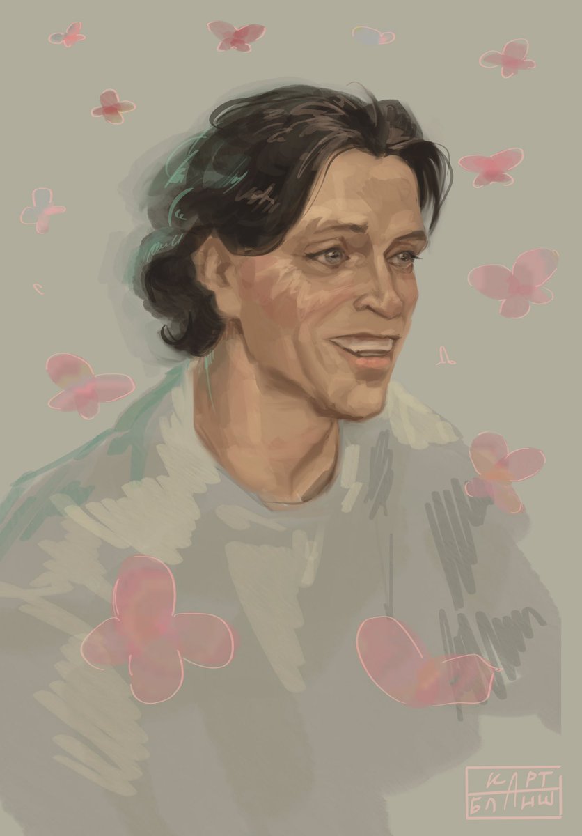 Кто-то слишком умный, а кто-то слишком хороший или просто Арс с подкаста

#импроарт #импрофандом #арсенийпопов