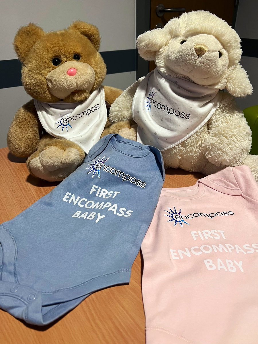 South Eastern Trust (@setrust) on Twitter photo Excitement is building as we prepare to welcome our first encompass babies tomorrow!!🧑🍼
It will be an historic moment as they will be the first babies to have a full digital patient record 🤳
Bye-bye paper patient records!! 👋
We are BUZZING! <a href="/healthdpt/">Department of Health</a> Excitement is building as we prepare to welcome our first encompass babies tomorrow!!🧑🍼
It will be an historic moment as they will be the first babies to have a full digital patient record 🤳
Bye-bye paper patient records!! 👋
We are BUZZING! <a href="/healthdpt/">Department of Health</a>