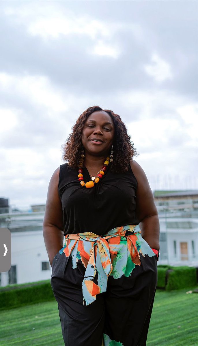 Psaltryltd's tweet photo. Happy birthday to our one and only cassavaqueen Madam Oluyemisi Iranloye… 

Enjoy this day and we pray God gives you a long life in Jesus' name. https://t.co/sFZIyGShy6