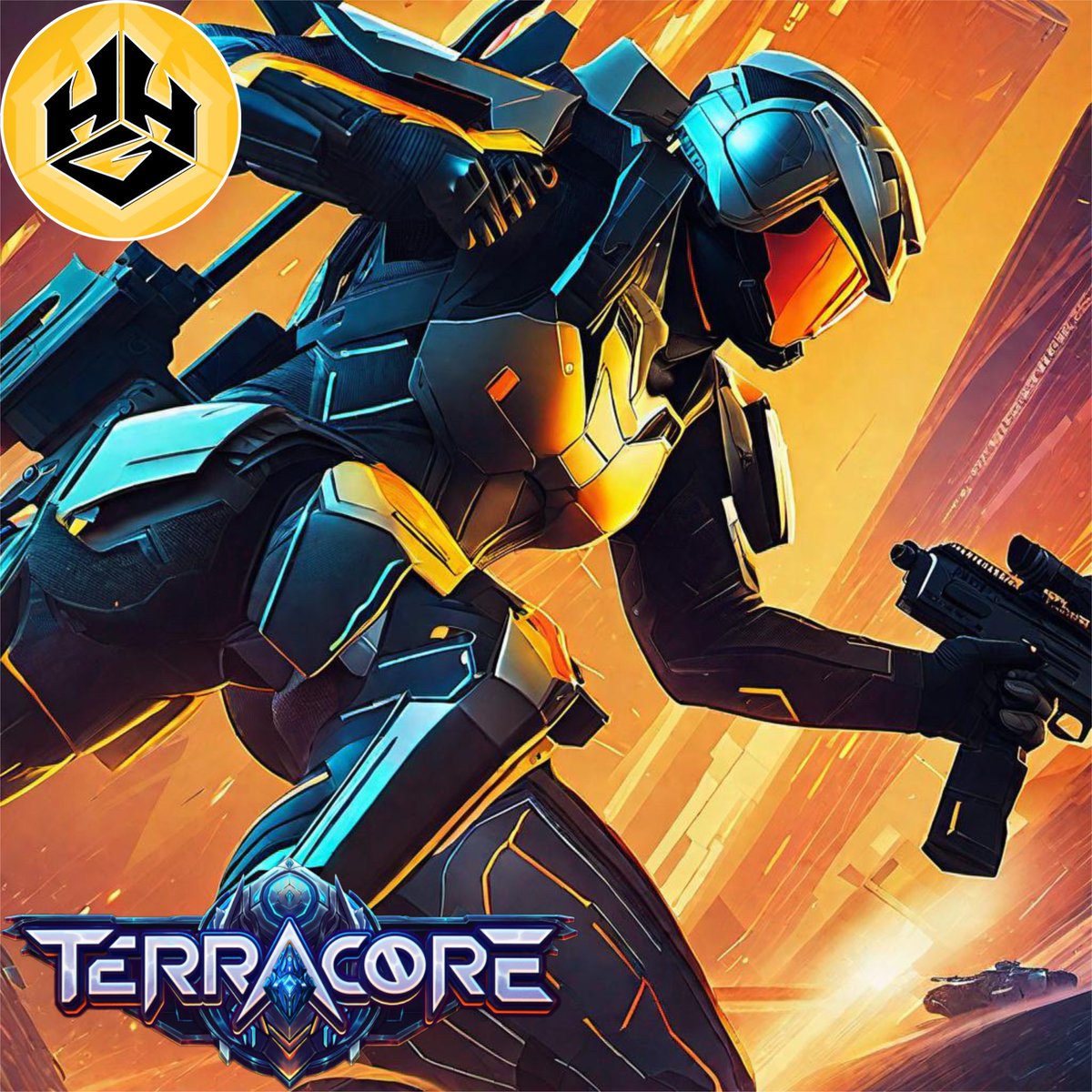 Mickvir2's tweet photo. @HH_Guild12 raids as Dev returns to @terracoregame 

https://t.co/kUa2CYjiI0

#terracore #hive #hhguild #playtoearn #nft #crypto #event #fun https://t.co/J8mrhUkb9v