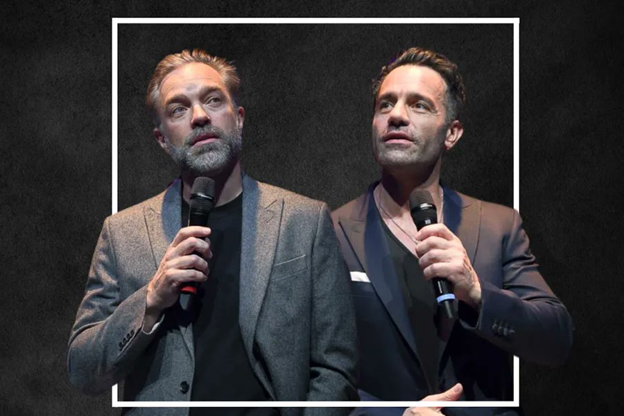 Musical Theatre News: @hadleyfraser and @raminkarimloo in Concert Live From the Rehearsal Room blog.musicaltheatrenews.com/2023/11/hadley…