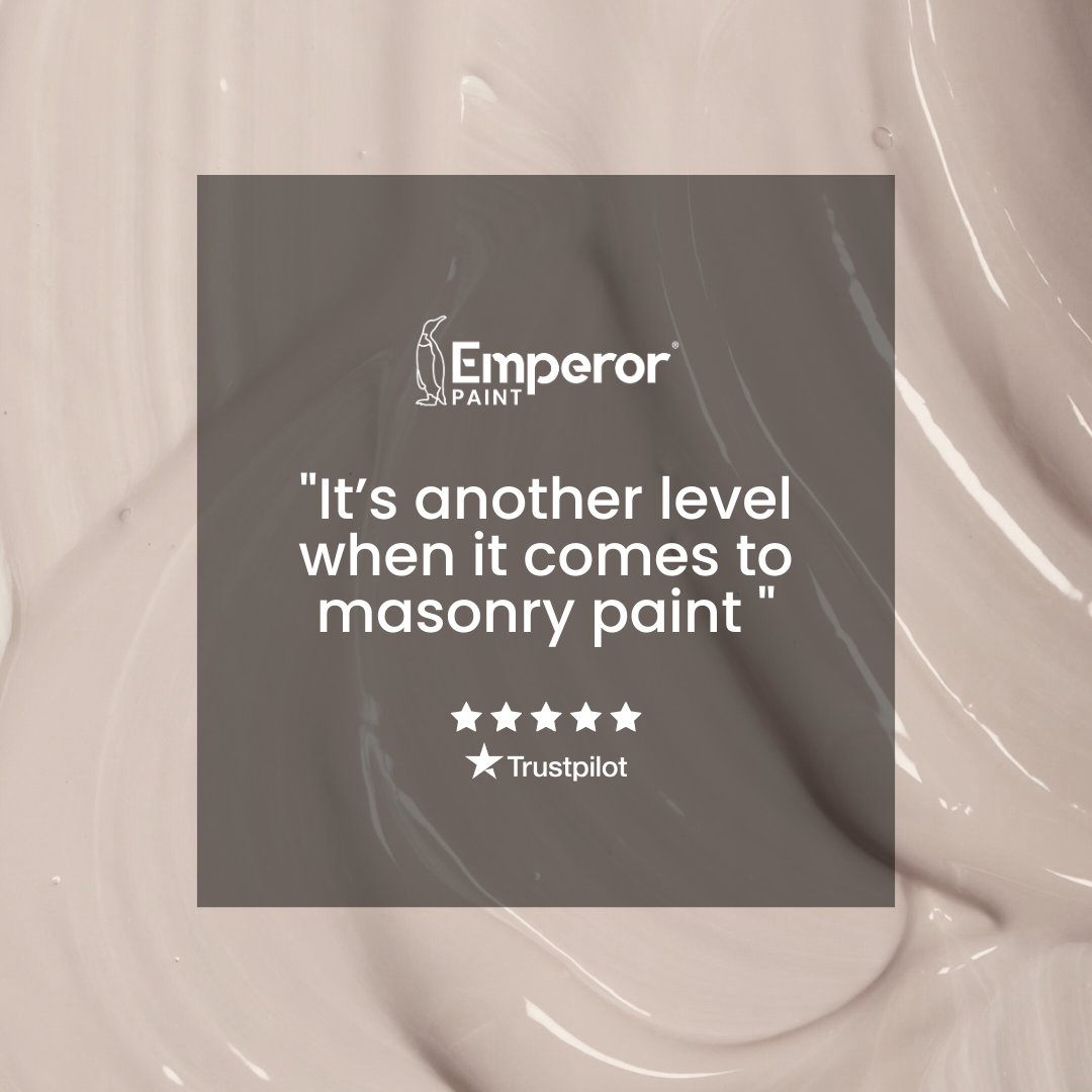 The proof is in the pudding 🙌

Read all our reviews here 👉 bit.ly/3OHeCTu

#EmperorPaint