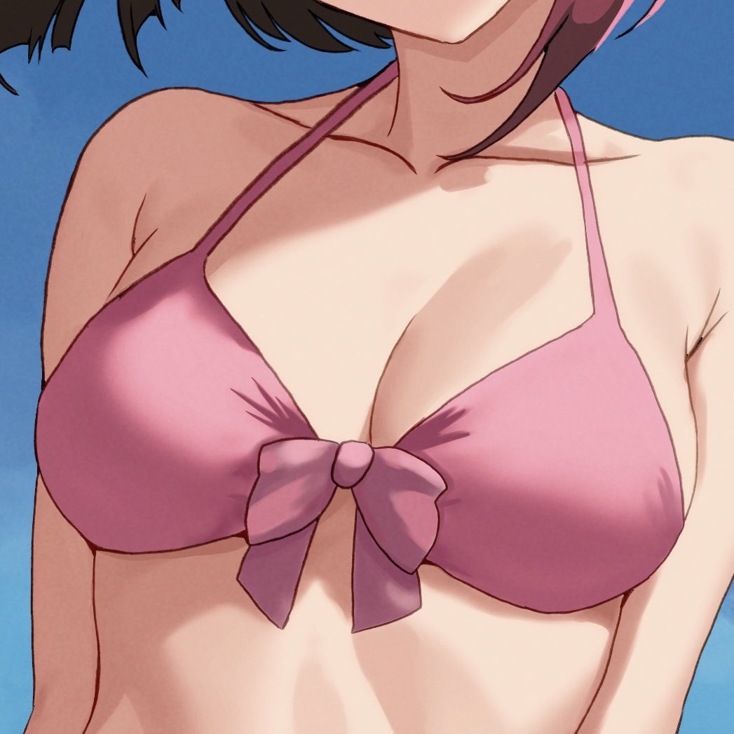 後藤ひとり 「#いいおっぱいの日 」|kinomiki_のイラスト