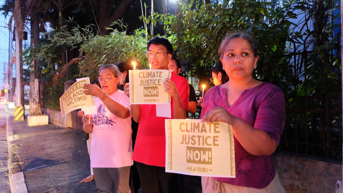 National Council of Churches in the Philippines tweet media