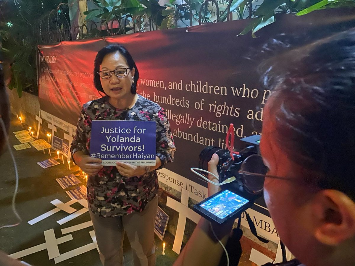 National Council of Churches in the Philippines tweet media