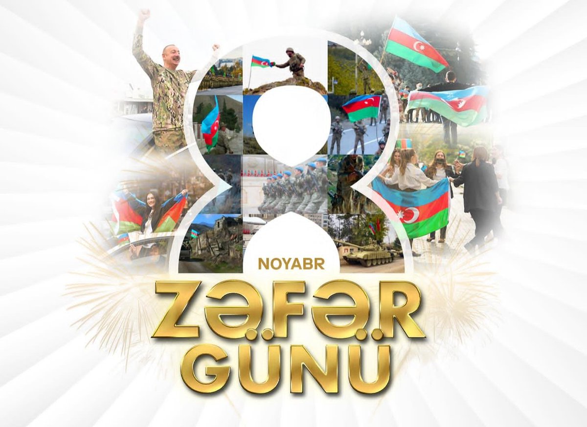 TurklukSesi's tweet photo. #zəfərgünü kutlu olsun
💙❤️💚🤘🤘🤘🤘 https://t.co/b09N2J9iUL