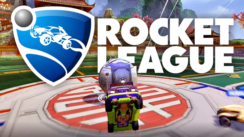 Mahlzeit Freunde :D
Neue Folge #RocketLeague : youtu.be/rDZBIvix9L8

#Epic #Free #PS5 #Multiplayer #Gameplay #German #deutsch #LetsPlay #LP #LetsPlayer #Gaming #Games #Gamer #YouTube #YouTuber #youtubegaming #Video #Videos #Videogaming #Action #Playstation