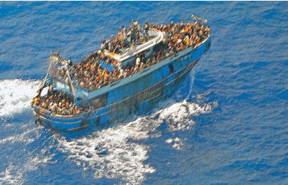 migratory_birds's tweet photo. 📷Read the article of Maria Petsini “Until When?” about the dangerous migration by the sea roads.
📰The «Young Journalists» program is implemented by the @ncr_greece  with the support of @UNHCRGreece 
https://t.co/XsF2ze7V6g https://t.co/6ObACJ9Oun