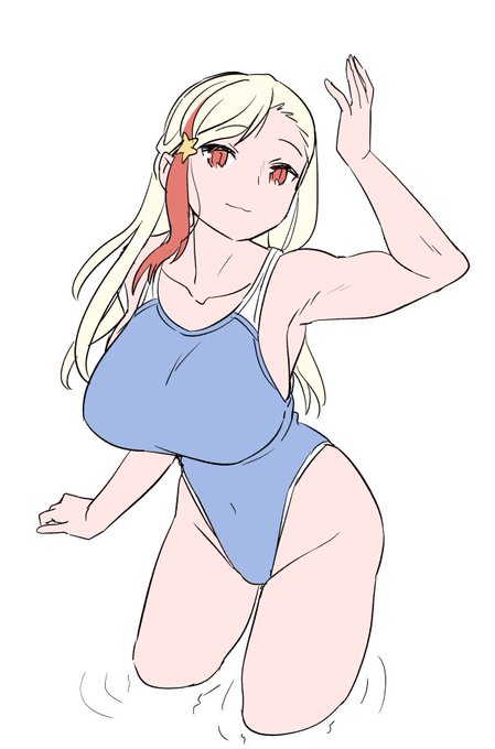 マサオネエチャン…ビッグマミィ… 