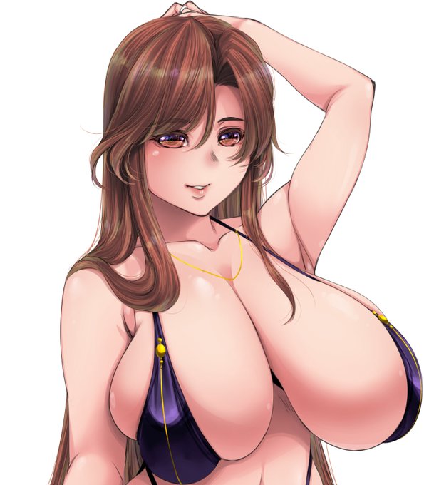 #いいおっぱいの日
何をやっても無駄…と感じてさせてしまうシャドウバンは本当に罪深いと思う… 