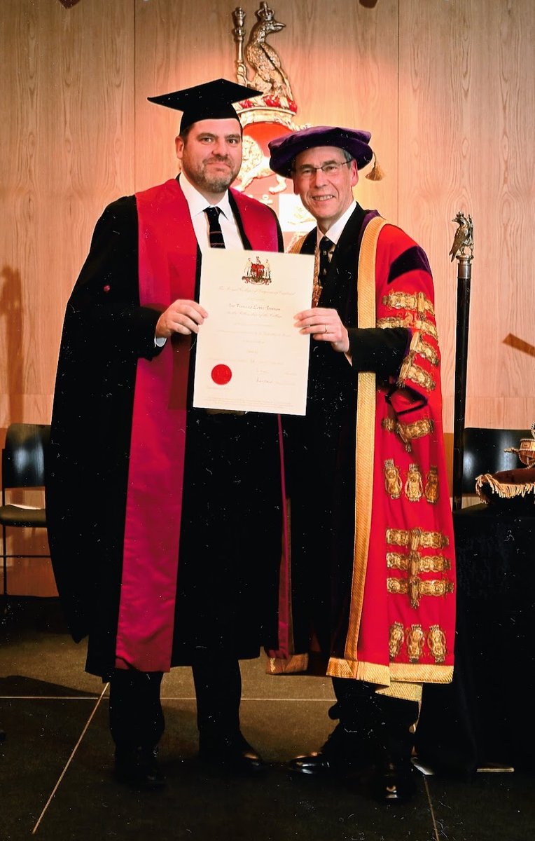 Francisco López tweet media