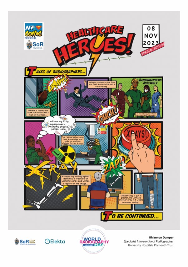 SCoR Members tweet media