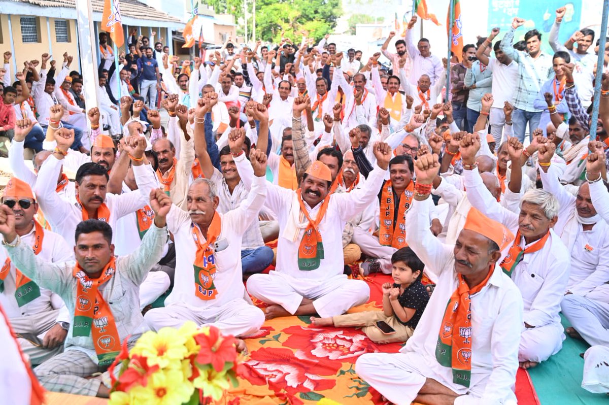 KamalPatelBJP tweet picture