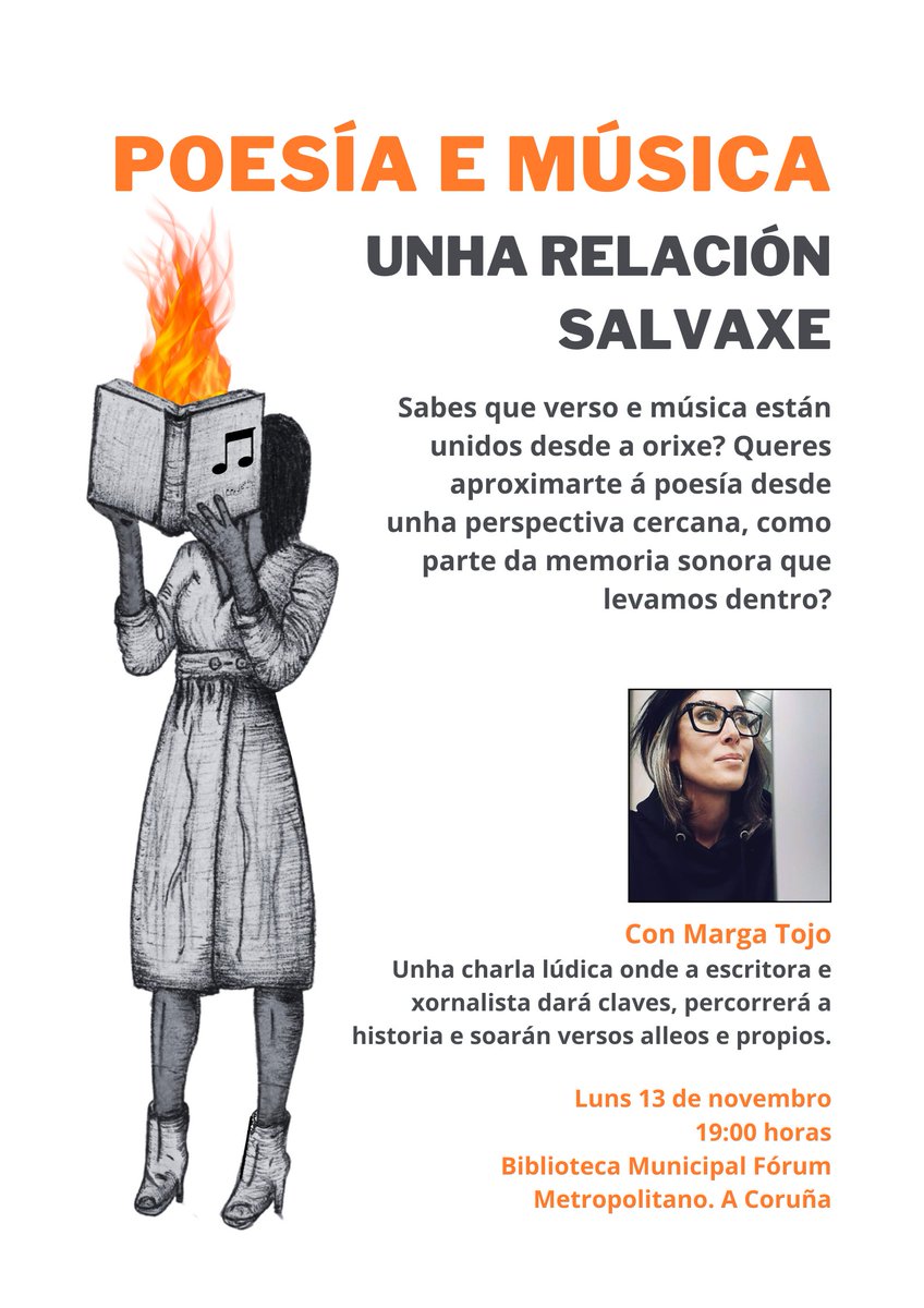 a Marga Tojo tweet media