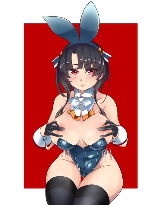 高雄っぱい#いいおっぱいの日 
