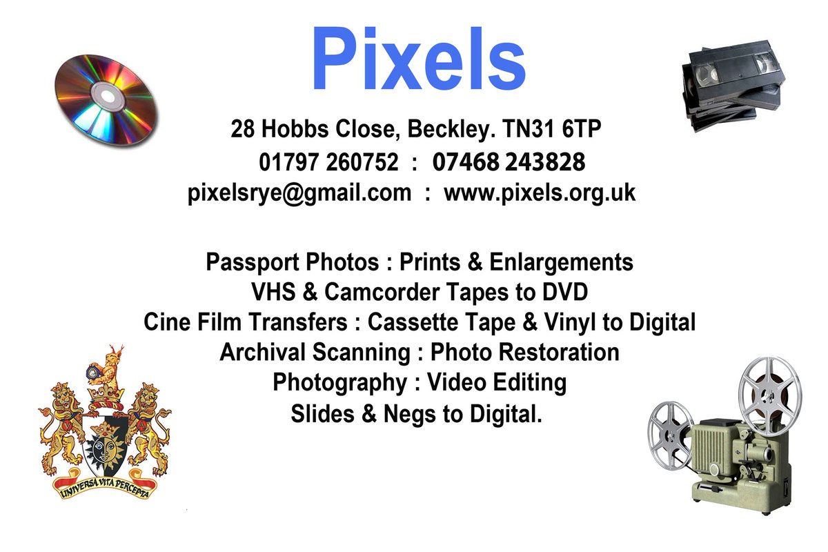pixelsrye's tweet image. Christmas just around the corner, family gatherings with loved ones, why not watch the old camcorder movies you've had in the loft for years. Show them on your big screen tv by just plugging in a #USB  stick, share the films with loved ones far away via social media.