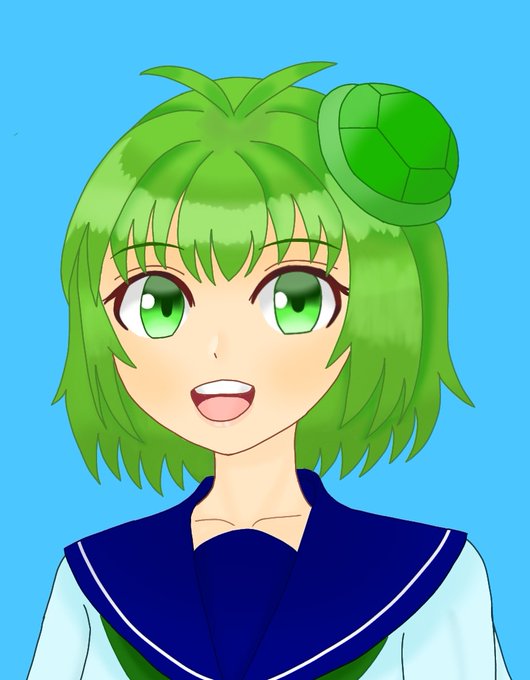 #11月になったしフォロワーさんが引用リツイートで紹介してくれるお便乗ですわ! 