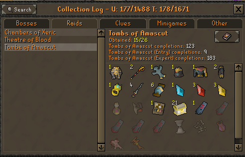 RazerSkillRS's tweet photo. Its safe to say i have been well and truly spooned at #TOA #OSRS #SPOONED #HUGELOOT #RUNESCAPE #OLDSCHOOLRUNESCAPE https://t.co/xOtJl1M0N8