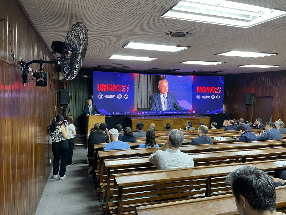 Horacio Sanguinetti tweet media
