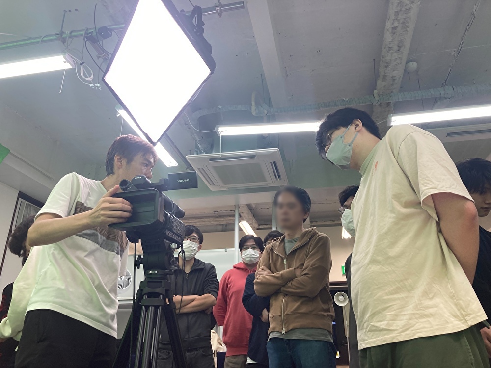 studioBASE3's tweet photo. 昨日は、社内研修を行いました。
技術的にも、精神的にもメンテナンスを行いました。
11月後半から12月までの繁忙期に備えます。 https://t.co/5wp2zmELWV