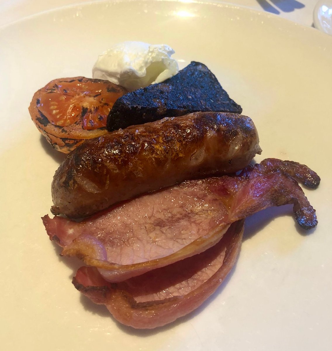 AA Hospitality tweet media