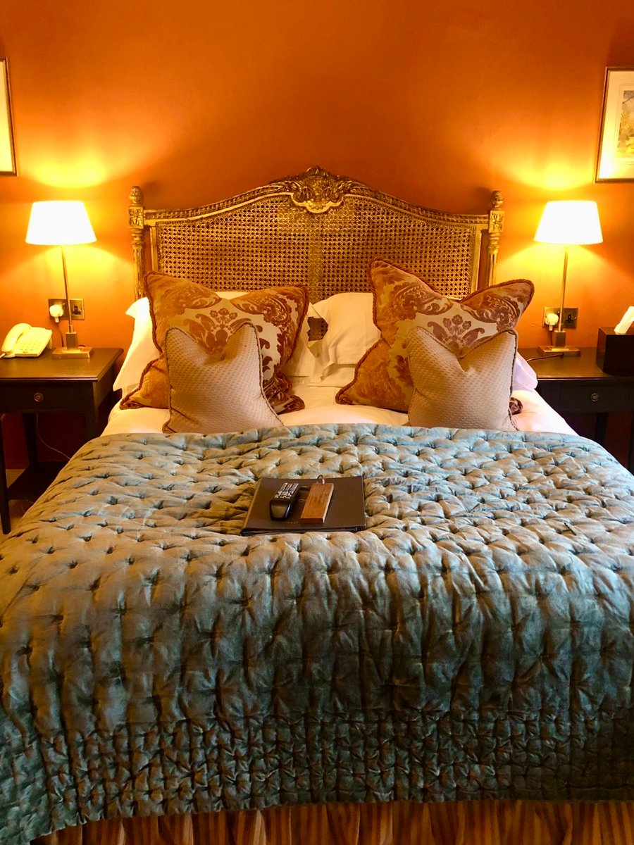 AA Hospitality tweet media