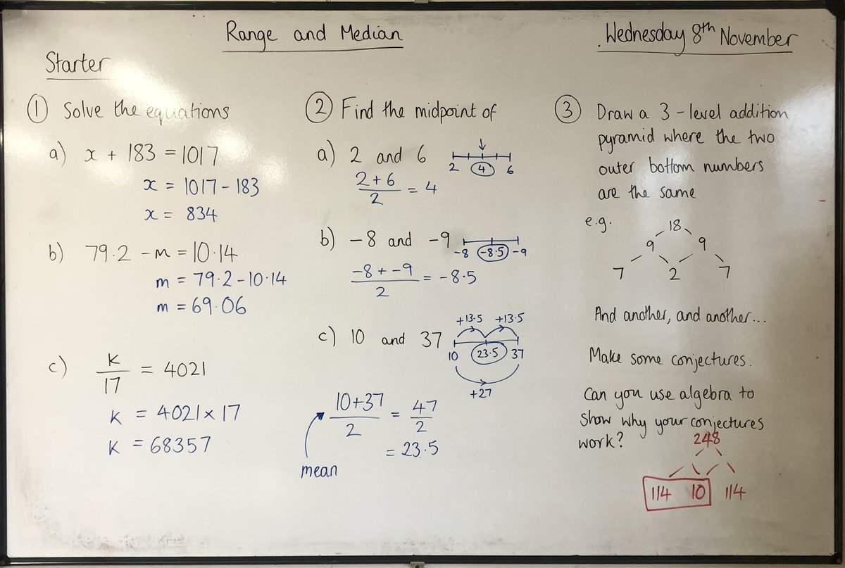 Catriona tweet media