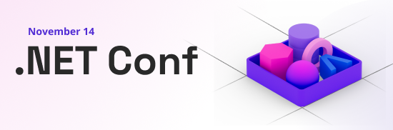 <a href="/Gnostice/">Gnostice</a> Happy to be part of #dotNETConf 2023. Learn about everything new in .NET 8 and all the great stuff for .NET the partners have. dotnetconf.net  dotnetconf.net/swag dotnetconf.net/challenges