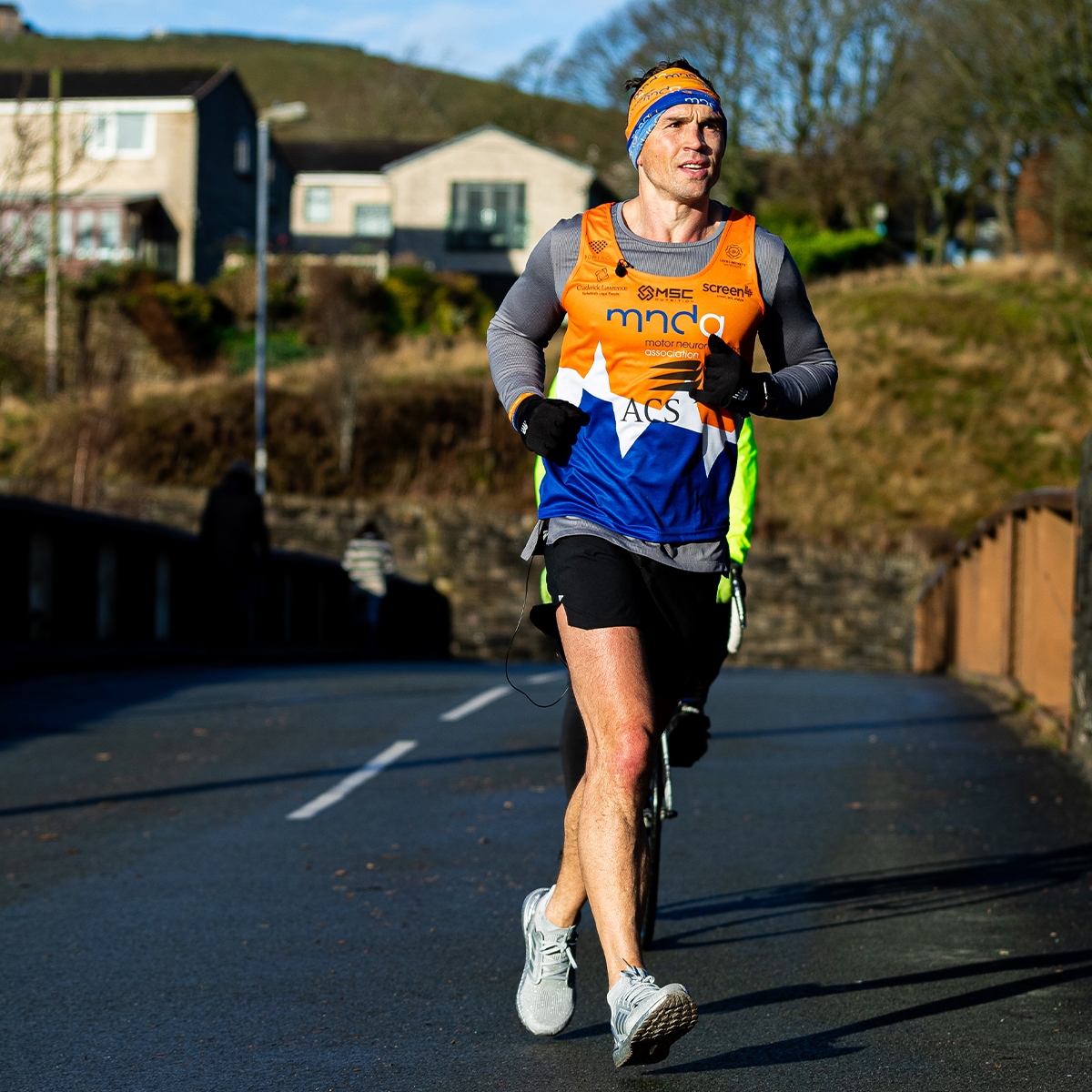 🐐

𝐆.𝐎.𝐀.𝐓

At this point we've ran out of superlatives to describe our patron, Kevin Sinfield... this is the best we can do.

🏃 donate.giveasyoulive.com/fundraising/ke…

#7in7in7