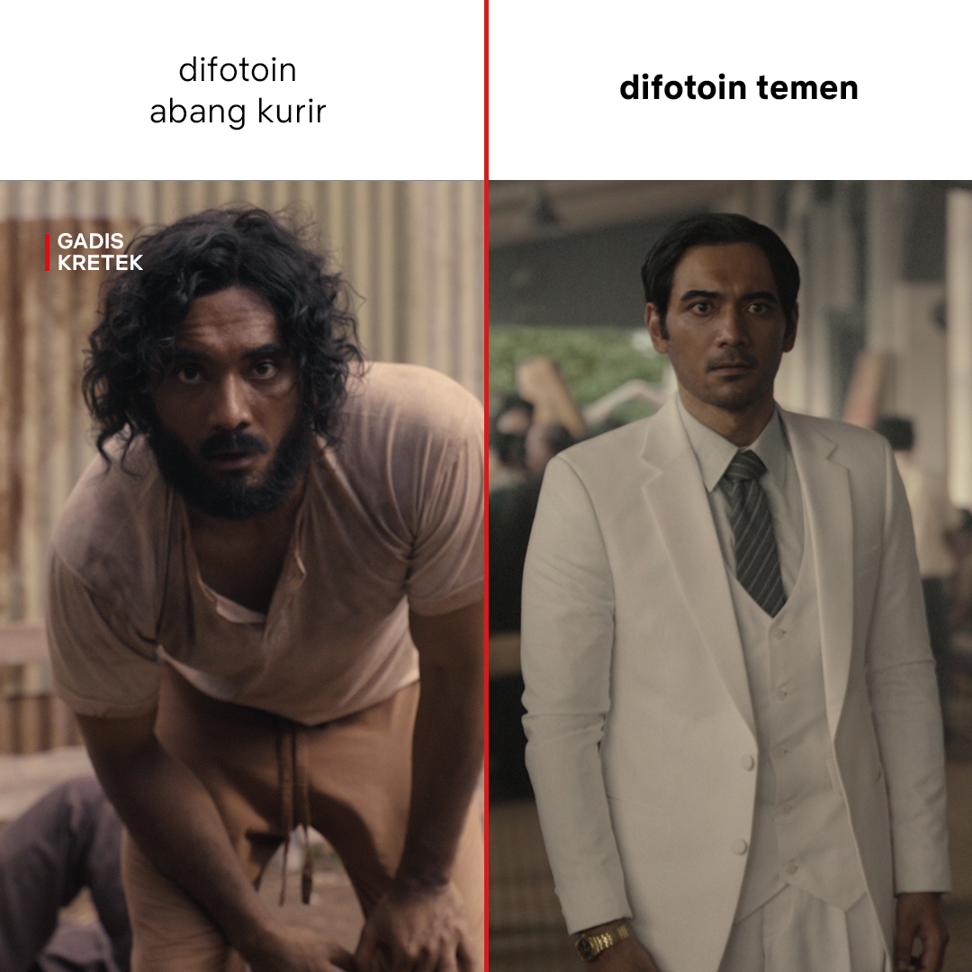 NetflixID's tweet photo. Bukan bermaksud menyindir... 🙏 https://t.co/o0oc6s5jDL