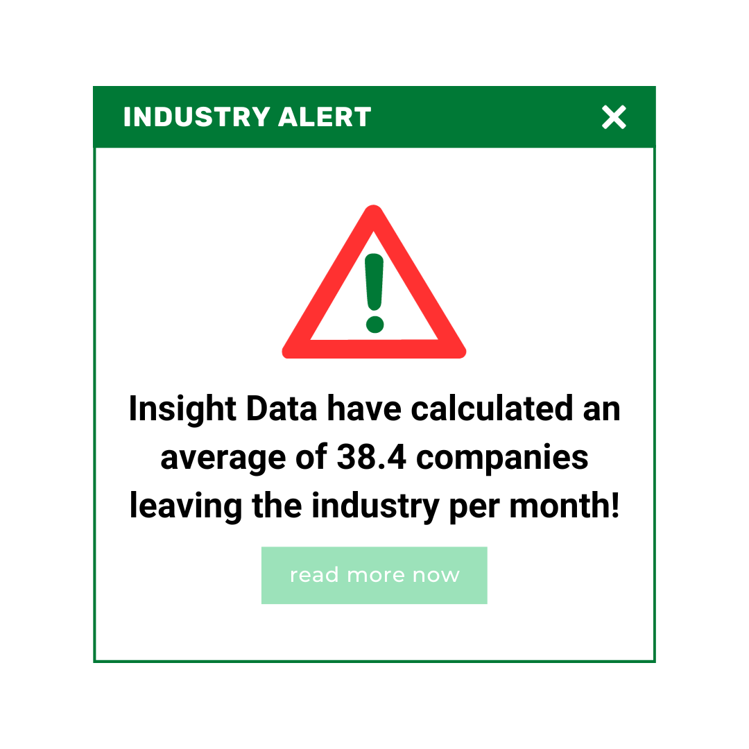 To beat 'quick wins' as temporary relief, create lasting lead gen and sales with data-driven methods. How? Protect your business from industry stagnation. Read our blog for details! insightdata.co.uk/news/how-to-re…