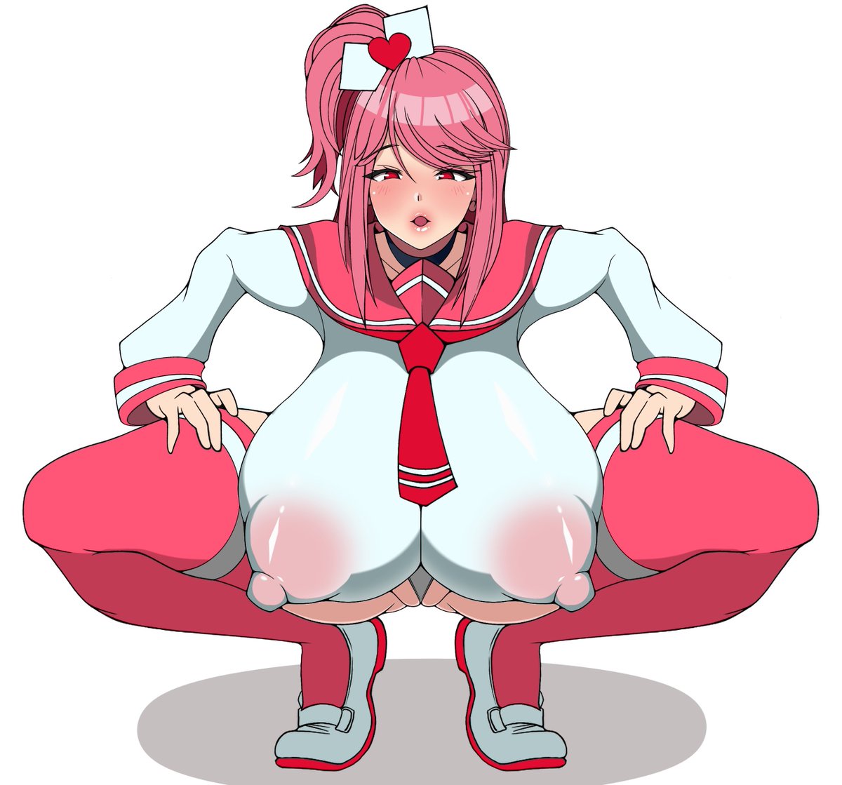 #いいおっぱいの日

むっちむち大きいお乳!
いいおっぱい揃ってます! 