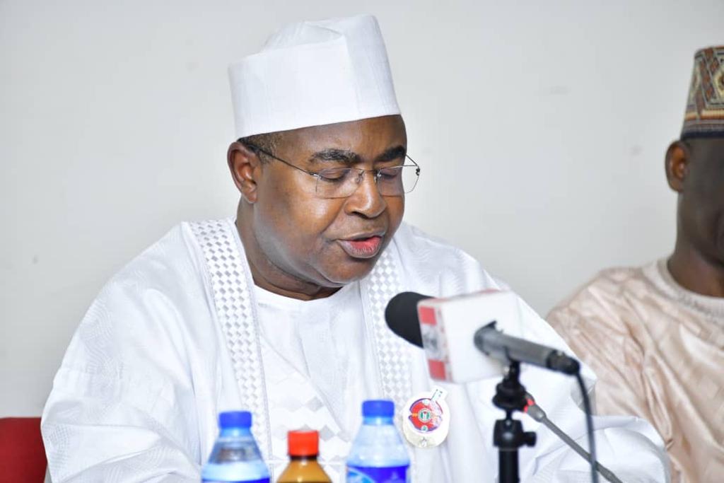 NDLEA NIGERIA tweet media